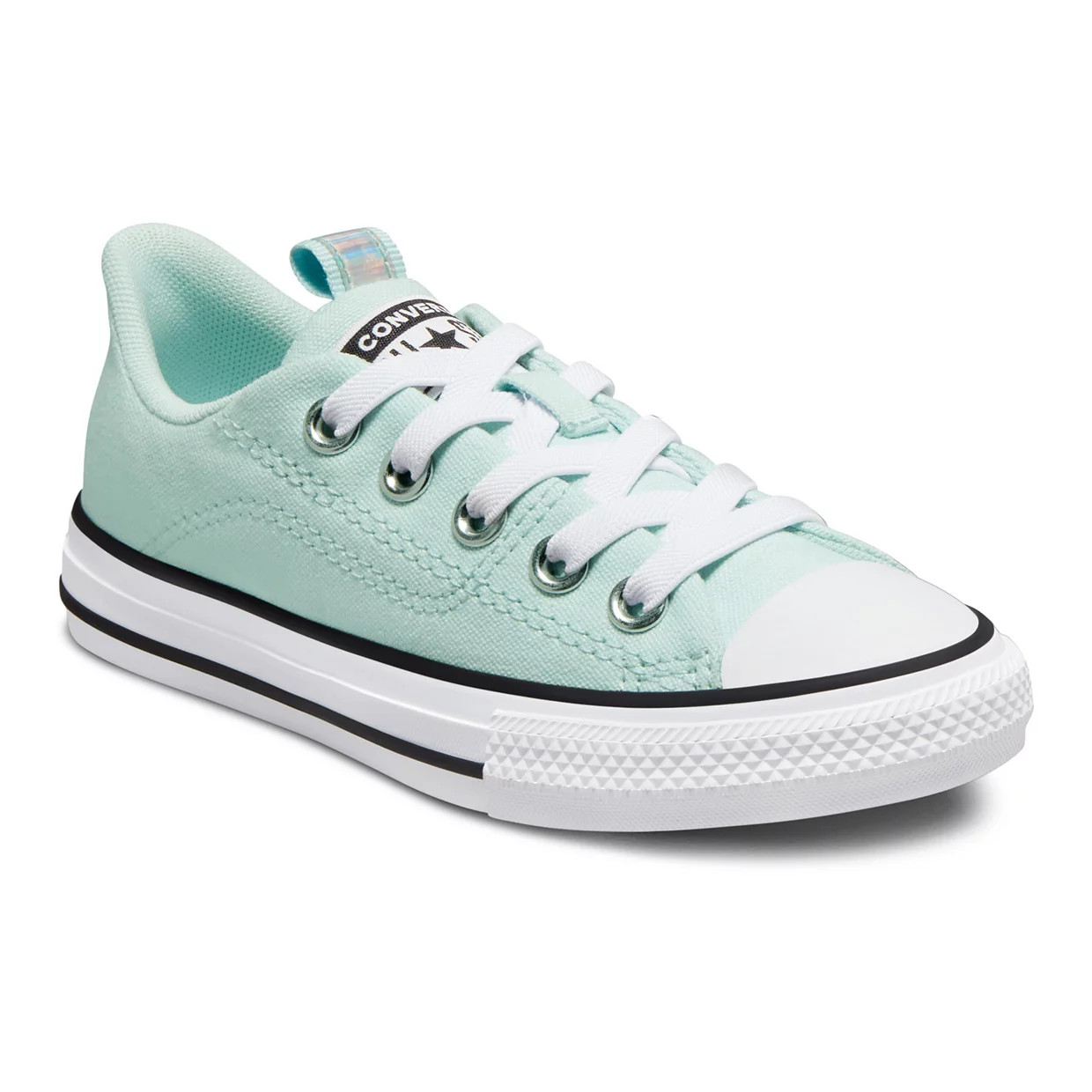 Converse Chuck Taylor All Star Rave Girls' Sneakers | Kohl's