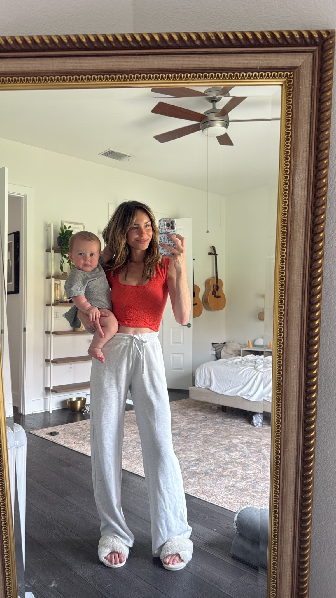 3 wardrobe staples #sahmstyle #momstyle #momuniform