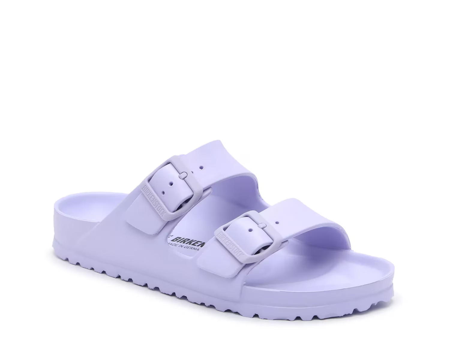 Birkenstock Arizona Essentials Slide Sandal - Women's | DSW