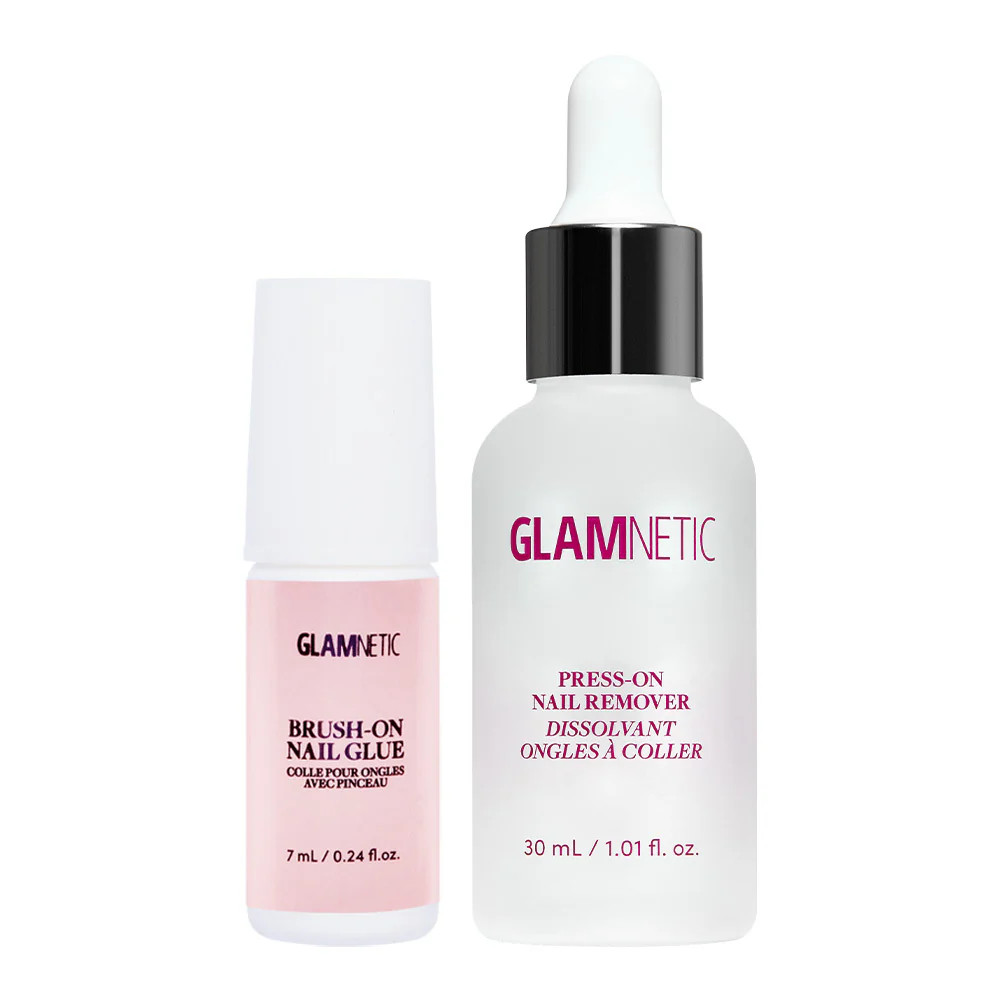 Press & Perfect | Glamnetic