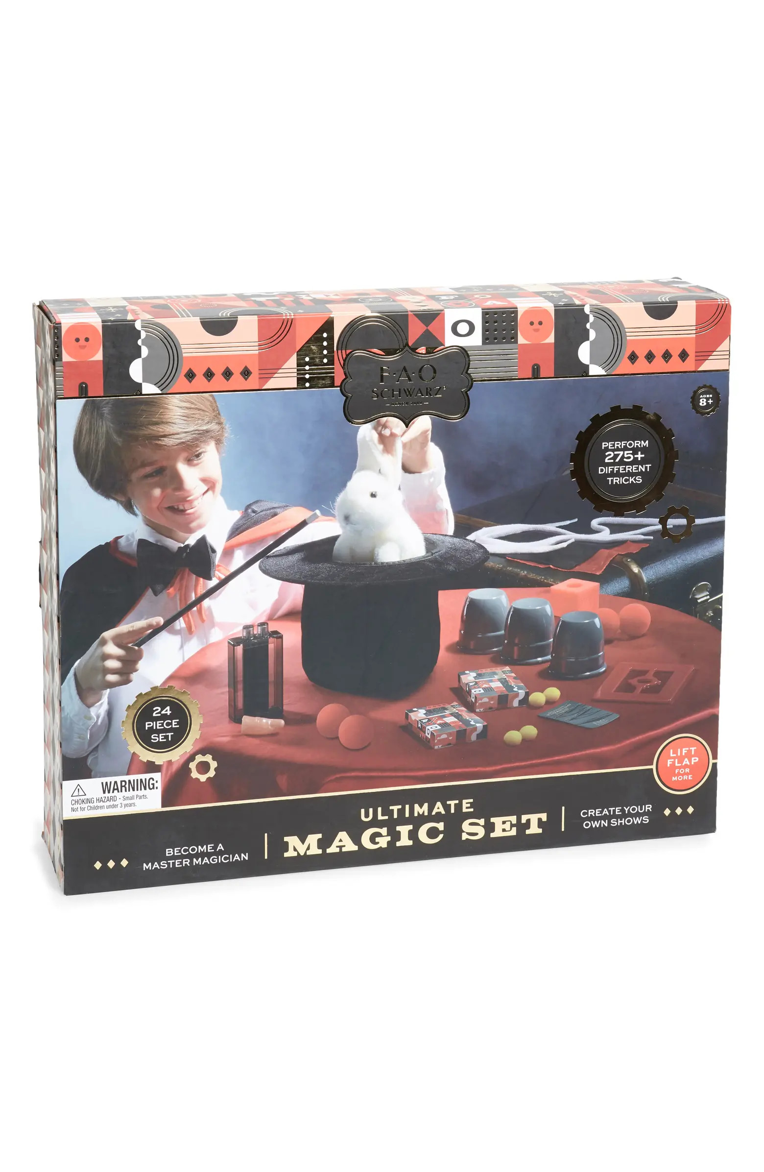 FAO SCHWARZ | Nordstrom