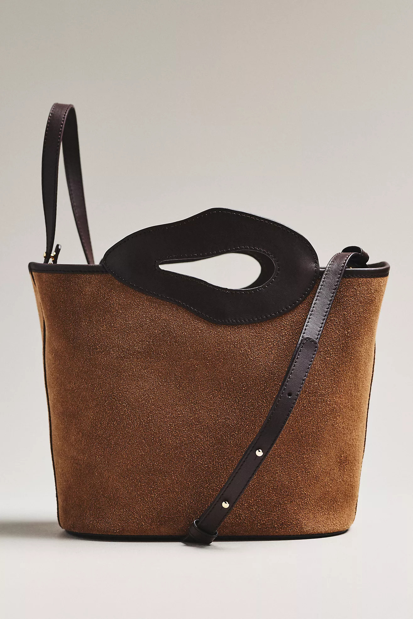 Matière Studio Barbara Small Tote Bag | Anthropologie (US)