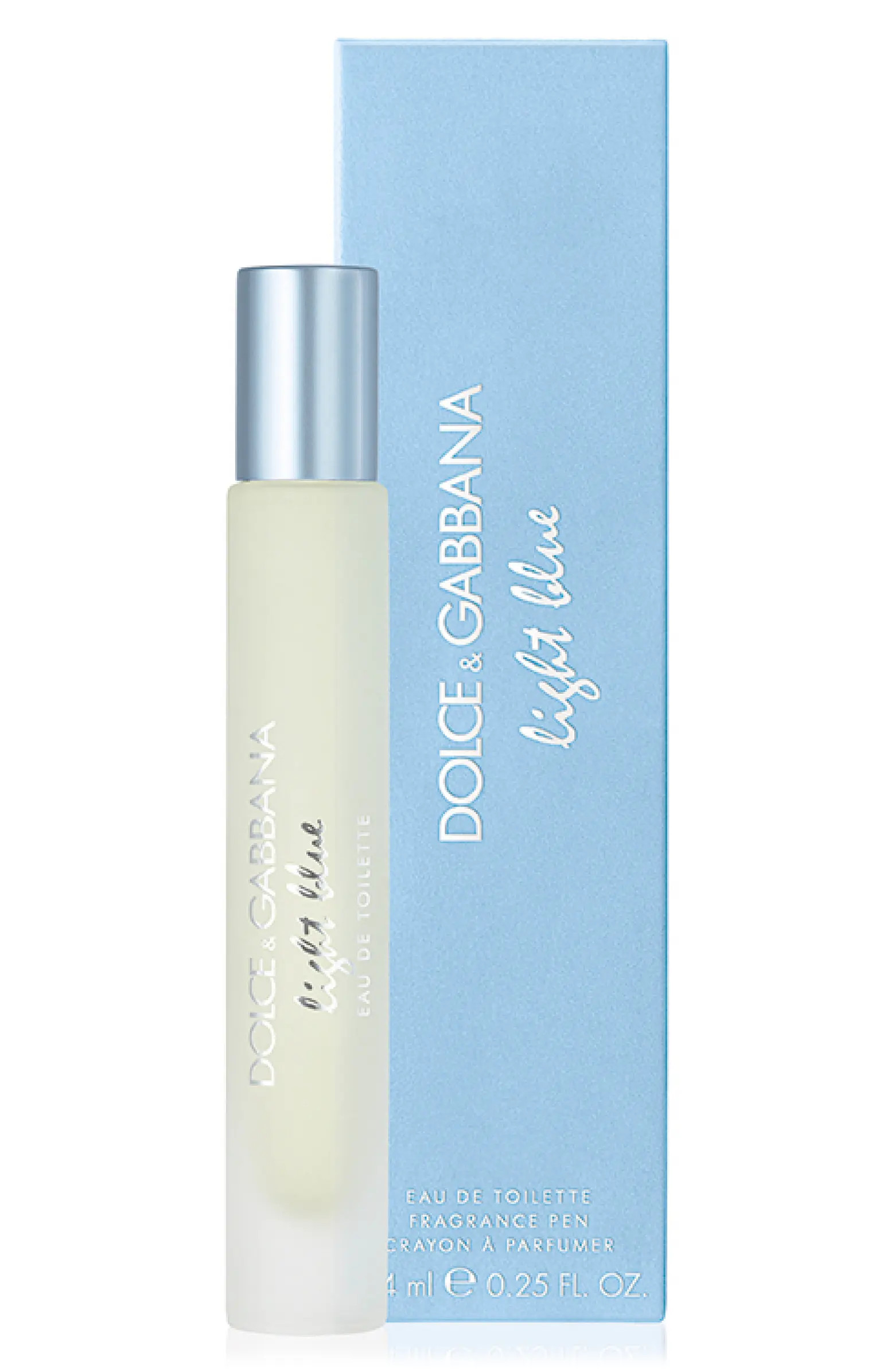 Beauty Light Blue Eau de Toilette Spray | Nordstrom