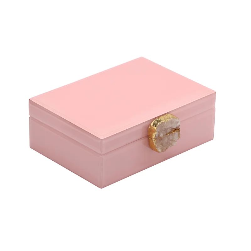Cora Decorative Box | Wayfair Professional