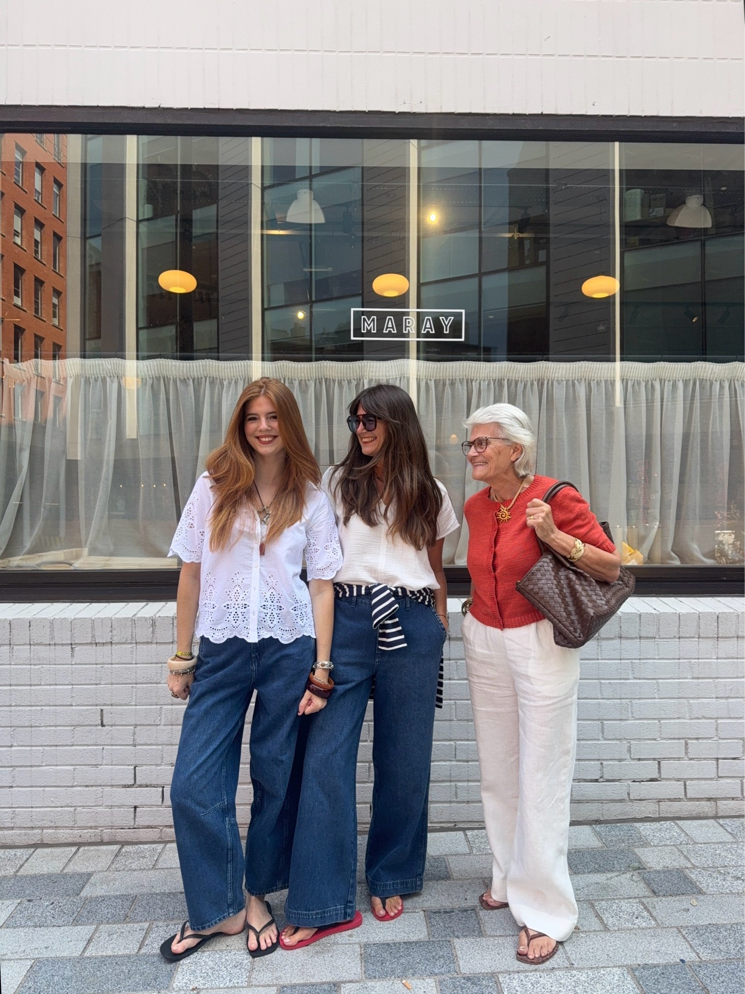 Beautiful pieces that can take you through all seasons. B certified

#LTKuk #LTKsummer #LTKeurope