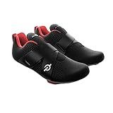 Peloton Altos Cycling Shoes for Bike and Bike+ with Single Hook and Loop Strap and Delta-Compatible  | Amazon (US)