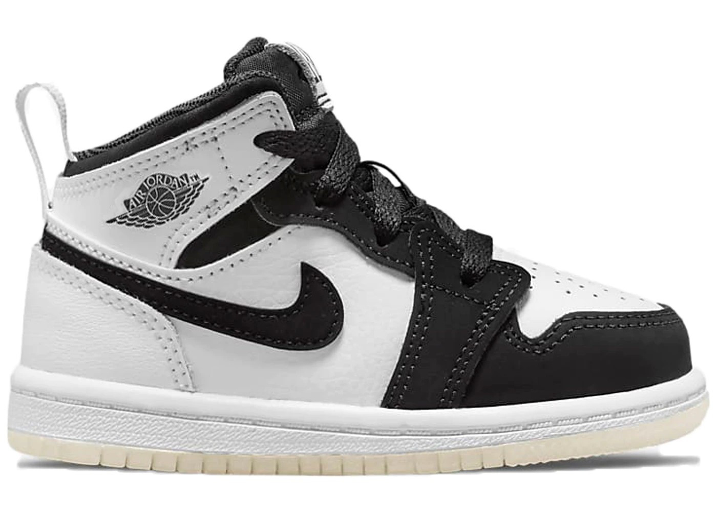 Jordan 1 MidDiamond Shorts (TD) | StockX