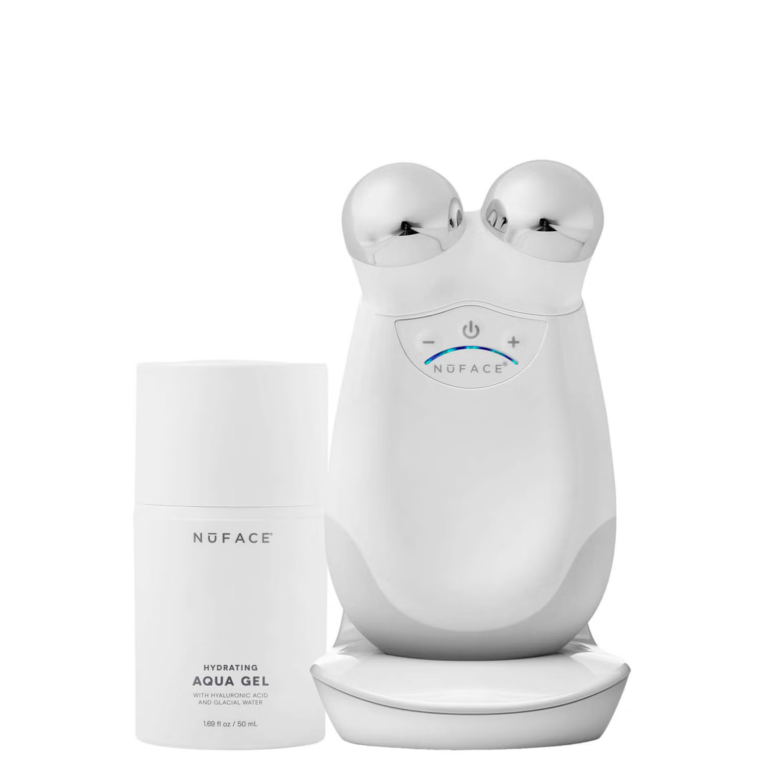 NuFACE Trinity Starter Kit | Dermstore (US)
