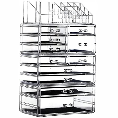 11 Drawer Organizer  | Amazon (US)