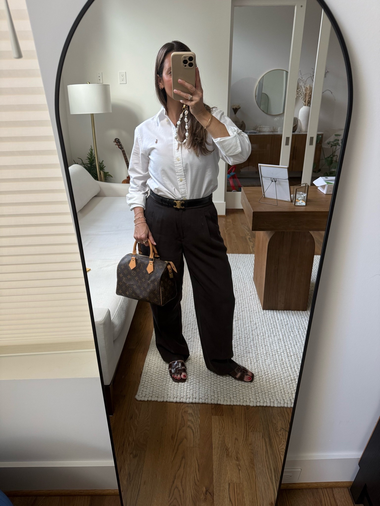 Monday OOTD for the office

#LTKU #LTKootd #LTKWorkwear