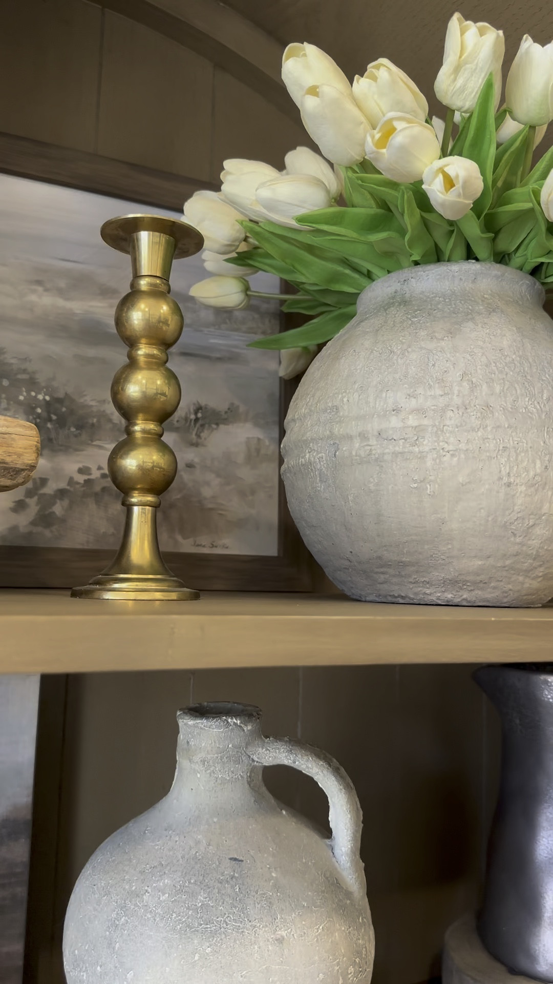 New Magnolia finds and how I styled them! 

#LTKhome #LTKVideo