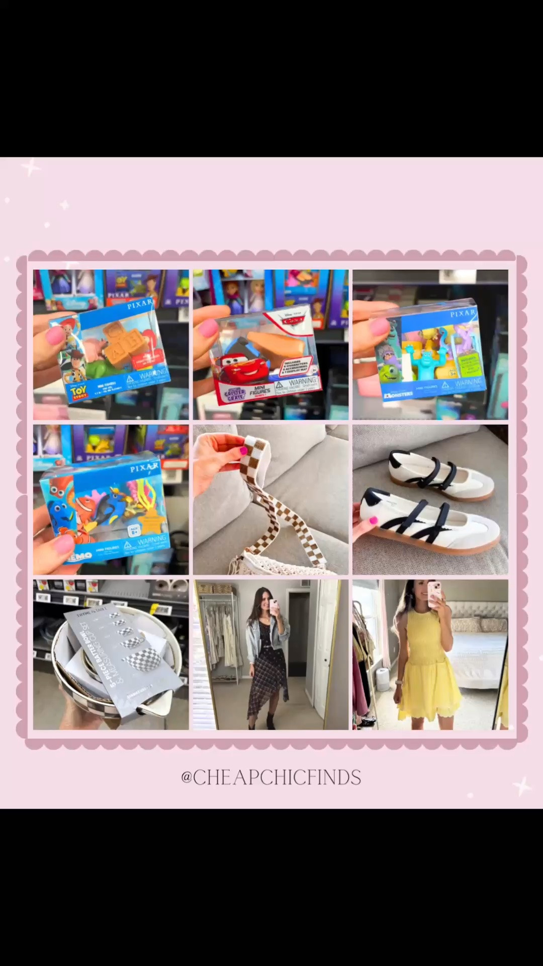 Walmart Best sellers from June!! I’m so glad yall love those Disney critter crates as much as we do!!

#walmartbestsellers

#LTKmomlife #LTKTall
