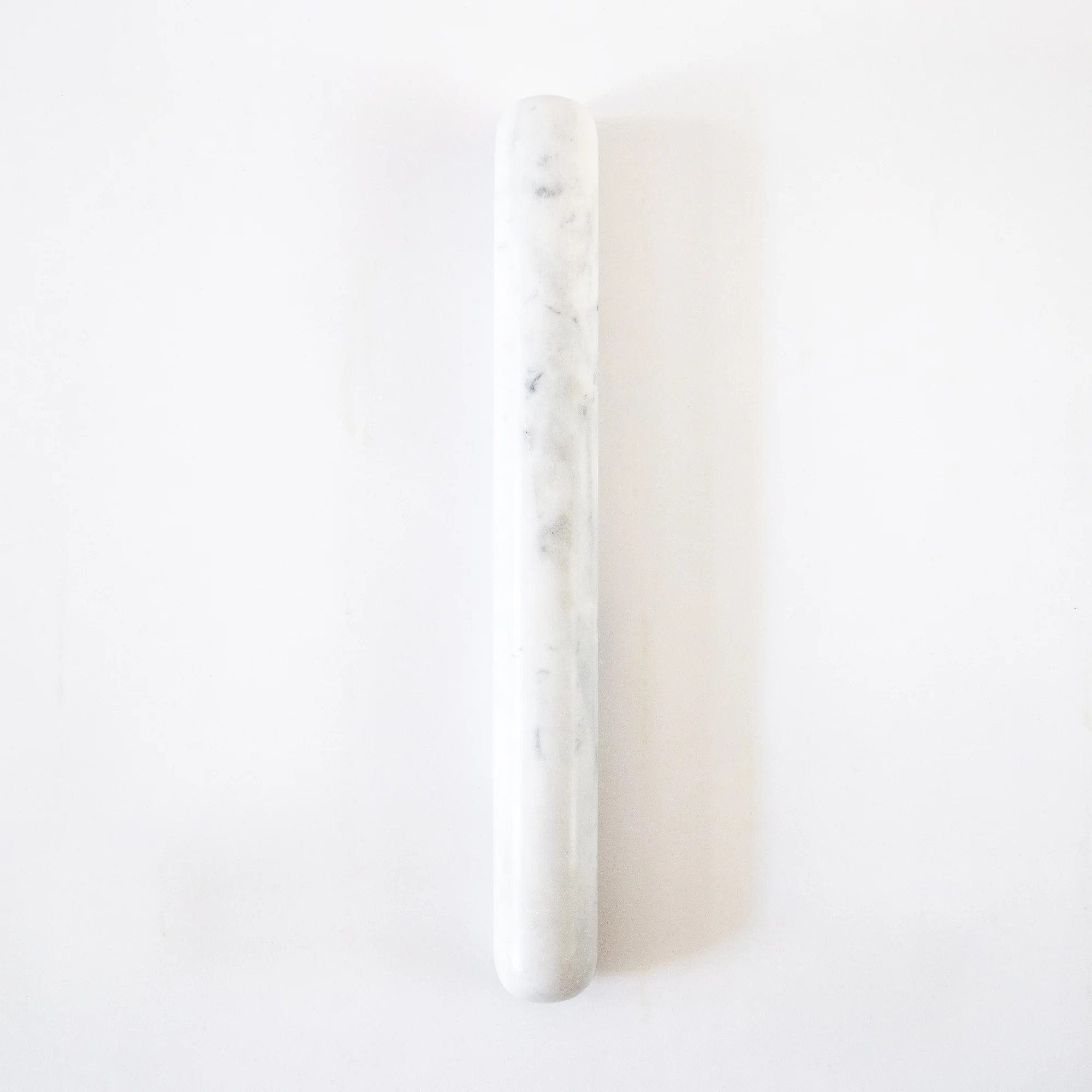 Marble Rolling Pin | The Vintage Rug Shop