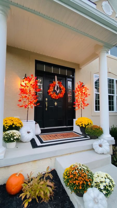Harvest Homecoming 

Fall is around the corner and I am sharing some of my best selling fall home decor products from late year! Hurry and grab these before they sell out again!

Fall front porch 
Fall home decor 
Fall wreath 
Pre lit fall trees 
Ceramic Pumpkins 
Sweater weather 
Faux Mums 
Autumn decor 
Back to school
Amazon home 

#LTKSeasonal #LTKsalealert #LTKhome