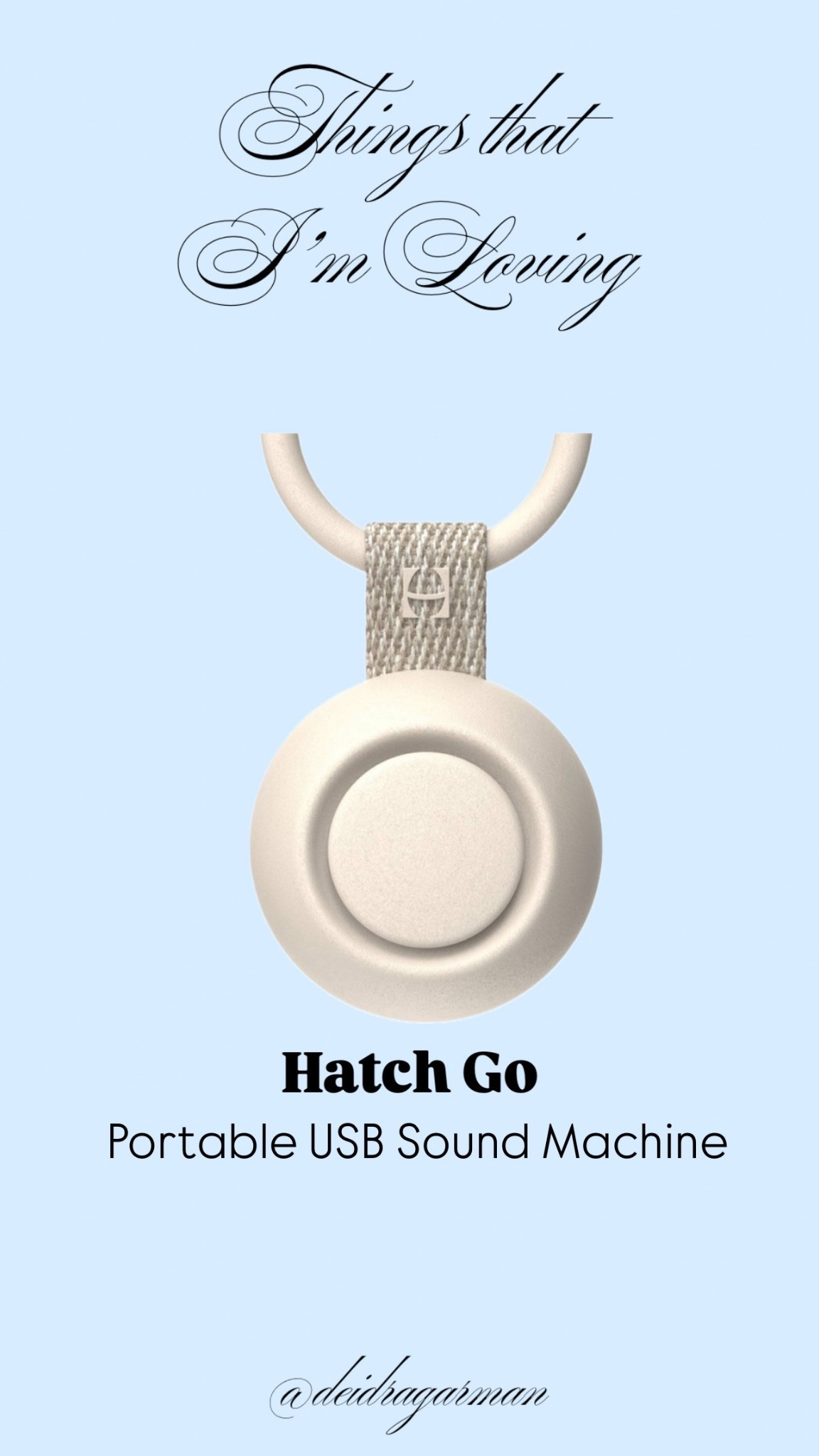 We love the big one so much we had to get the mini for on-the-go too 🤭

Baby must haves, first time mom, hatch go 

#LTKmomlife #LTKBaby #LTKBump