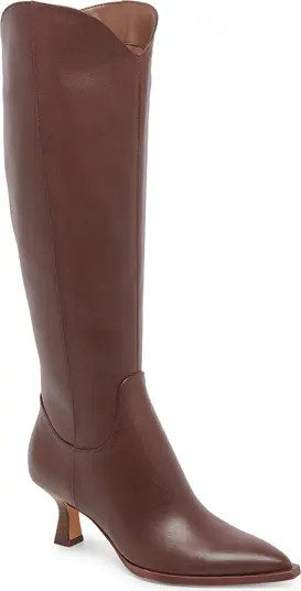 Dolce Vita Annika Pointed Toe Boot (Women) | Nordstrom | Nordstrom