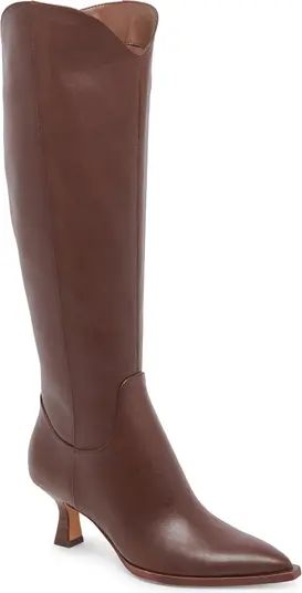 Annika Pointed Toe Boot (Women) | Nordstrom