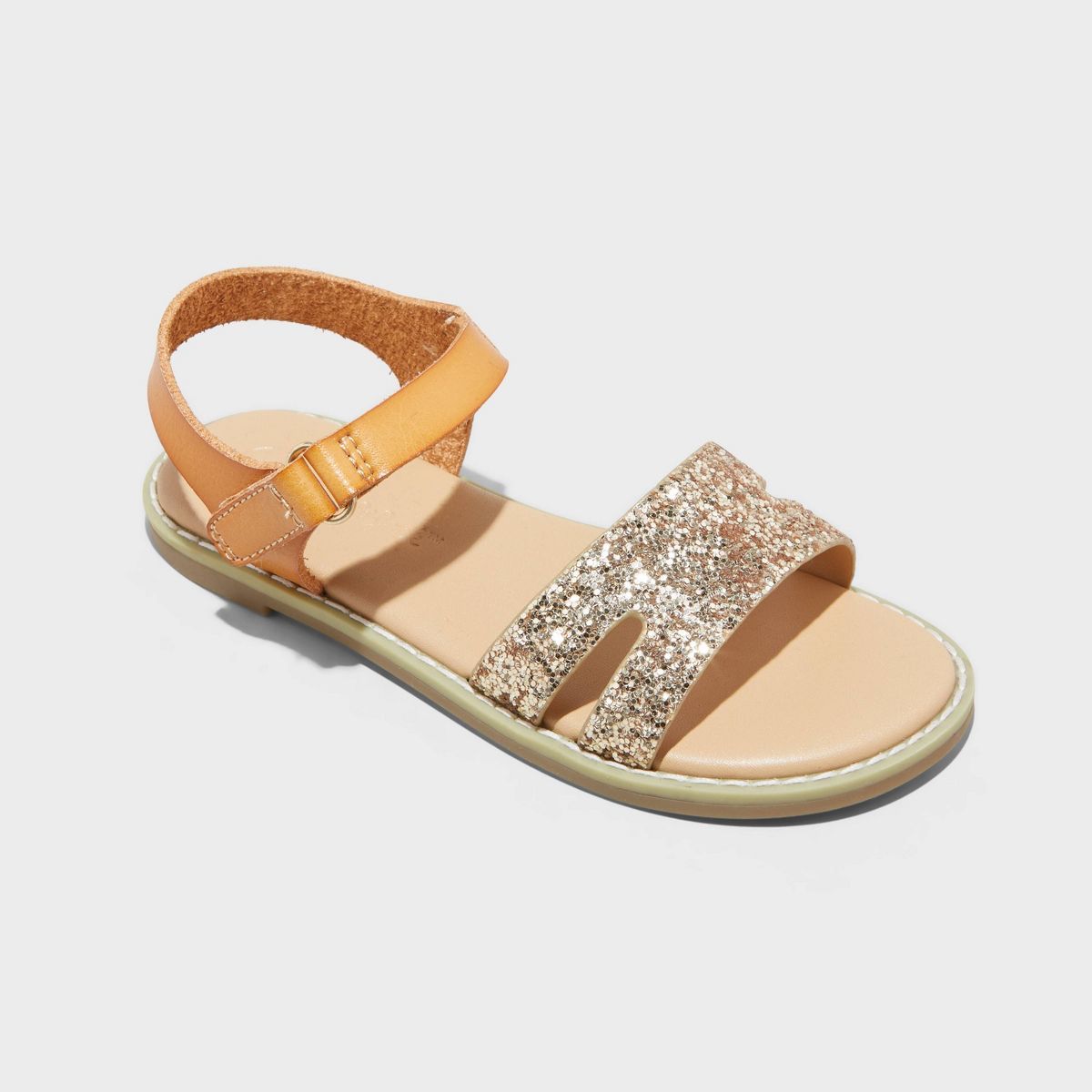 Toddler Kennedy Sandals - Cat & Jack™ | Target