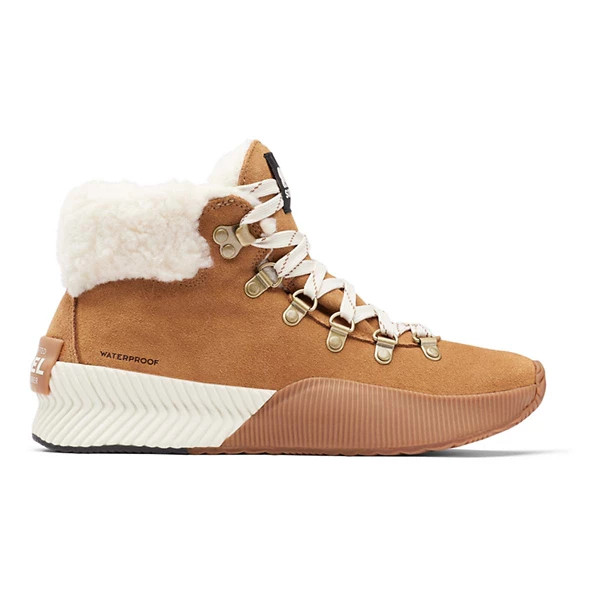 Women's Sorel Out N About III Conquest Waterproof Boots | Scheels