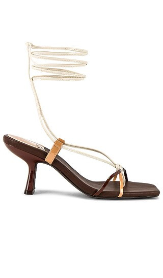 Xifeng 2 Heel | Revolve Clothing (Global)