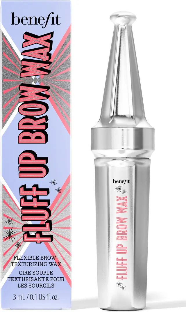 Fluff Up Flexible Brow Wax | Nordstrom