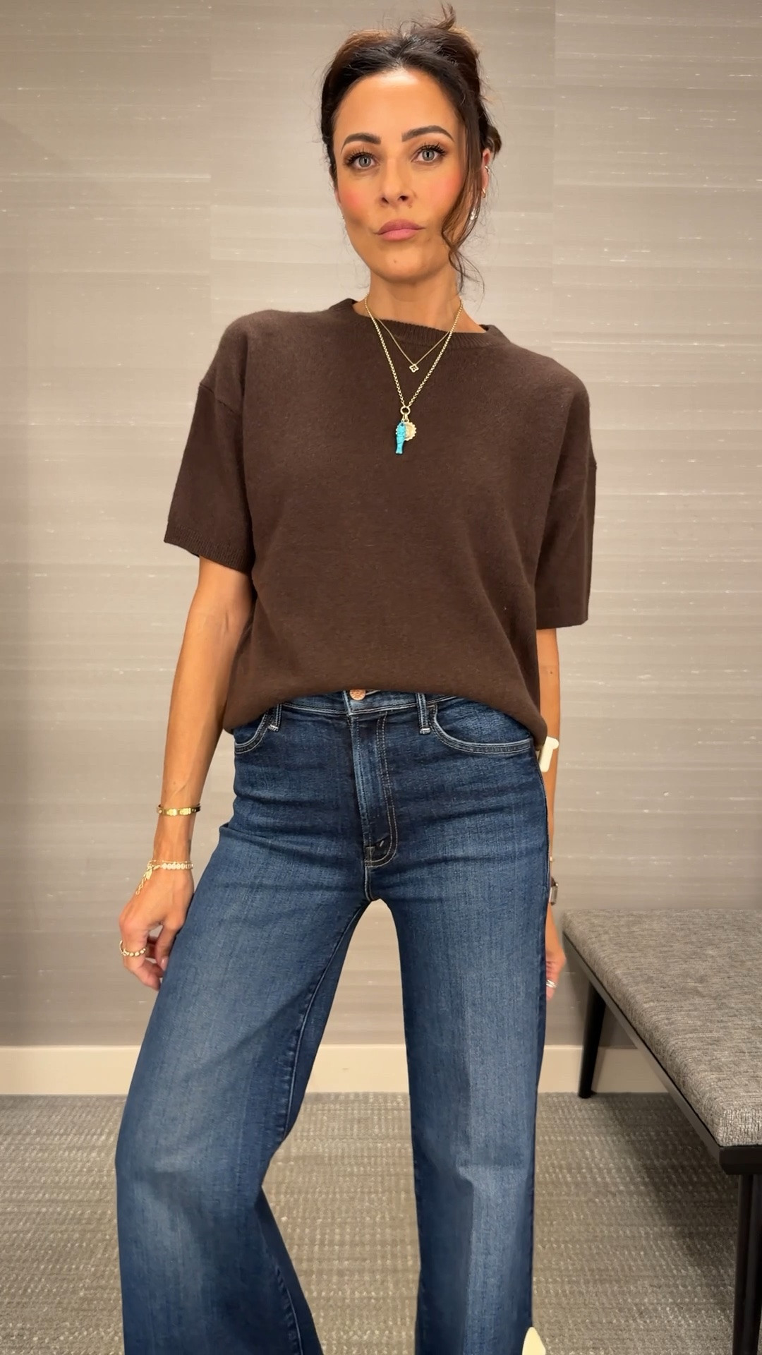 The cashmere knit I need in every color from Nsale! Also linked more favorites that will sell out! 💛

#LTKOver40 #LTKSeasonal