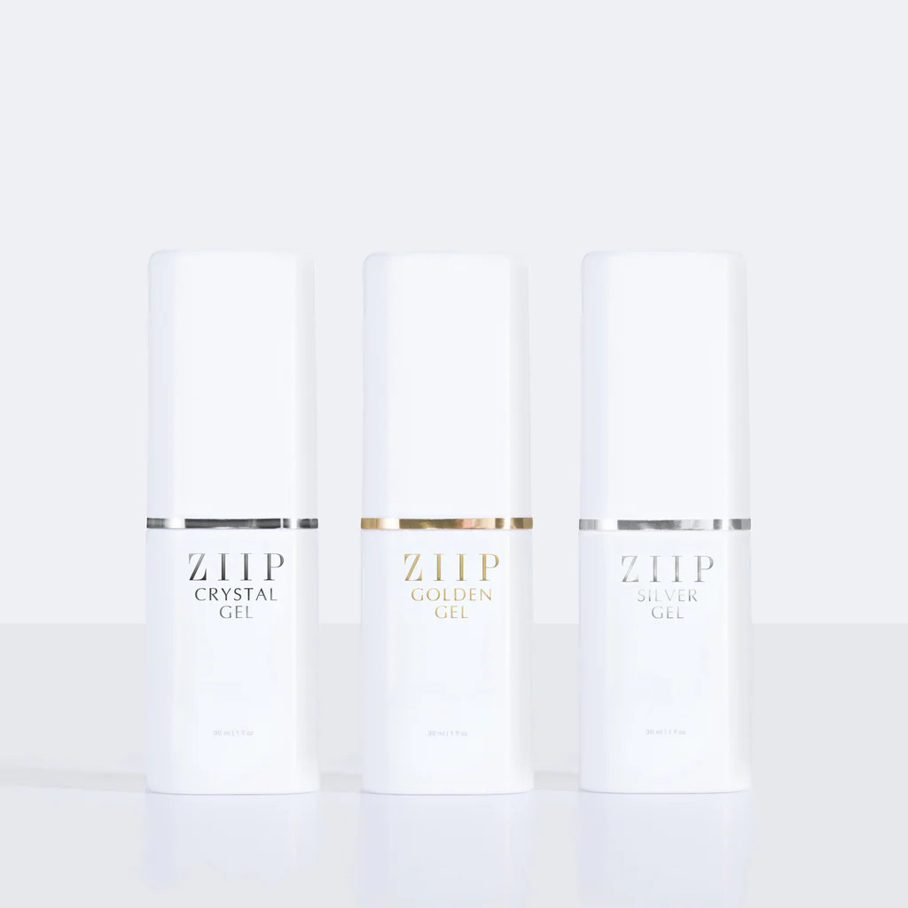 Discovery Gels | ZIIP Beauty