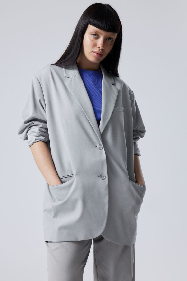 Oversized-Blazer Eliana | H&M (DE, AT, CH, NL, FI)