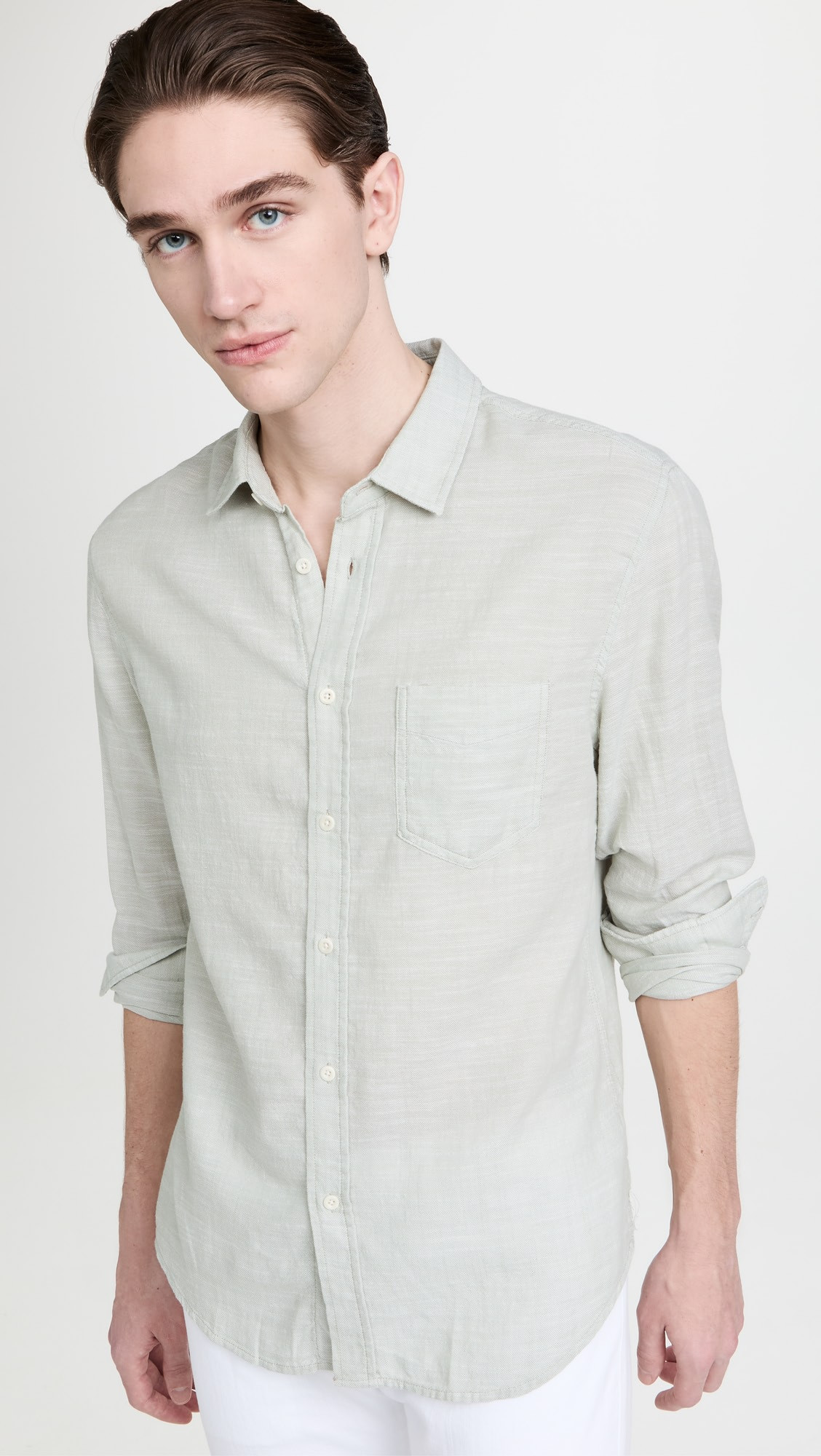 Wyatt Shirt | Shopbop