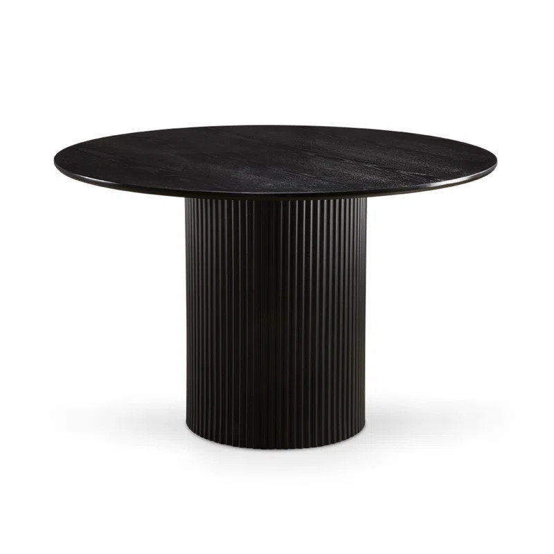 Faariha Round Dining Table | Wayfair North America