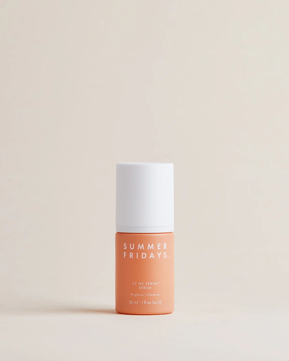 CC Me Serum with Vitamin C + Niacinamide | Summer Fridays (US)