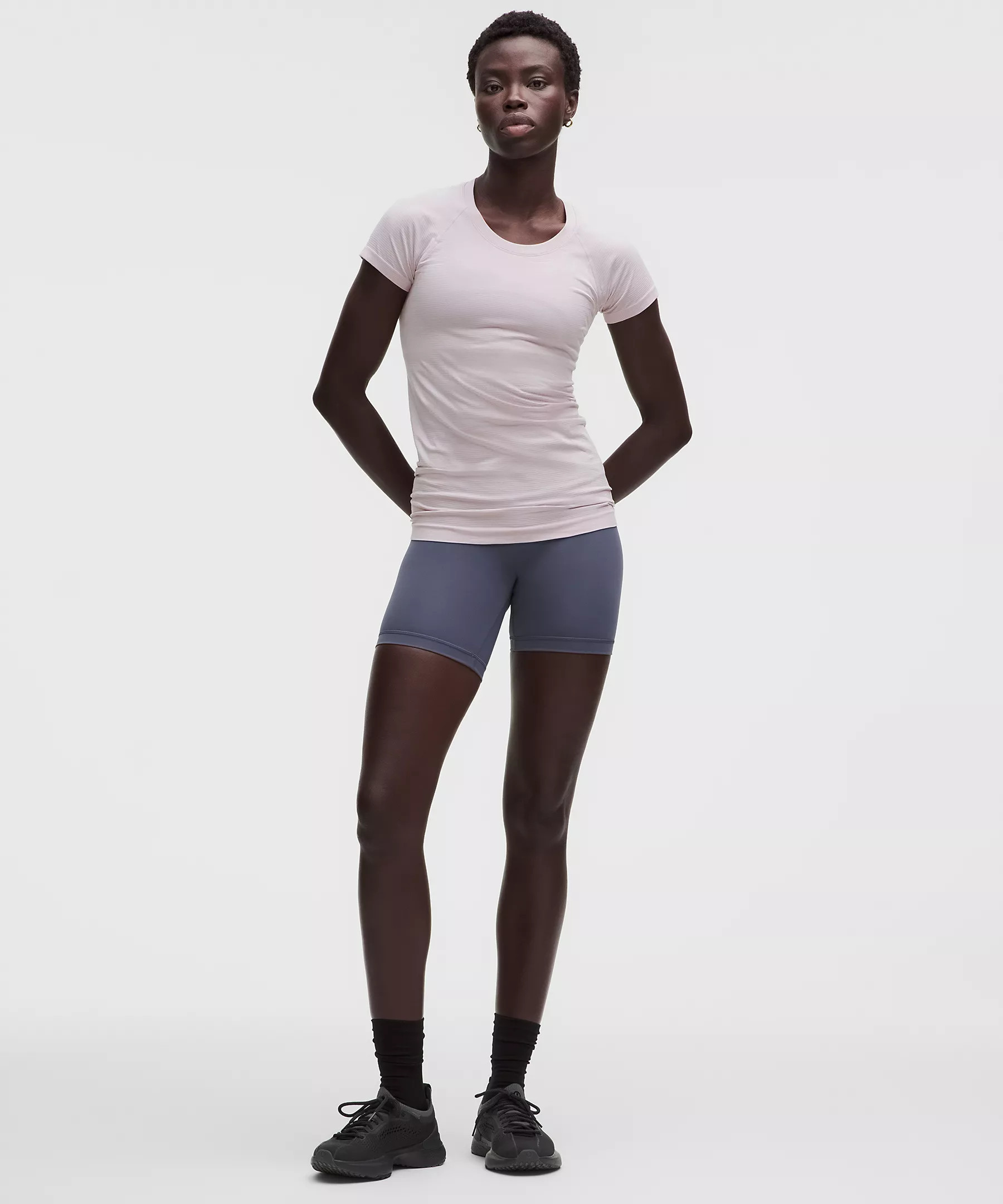 Swiftly Tech Short-Sleeve Shirt 2.0 | Lululemon (US)