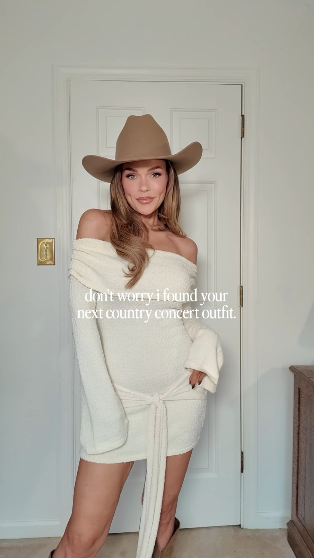 Colder weather country concert outfit ideas! 

#LTKSaleAlert #LTKootd