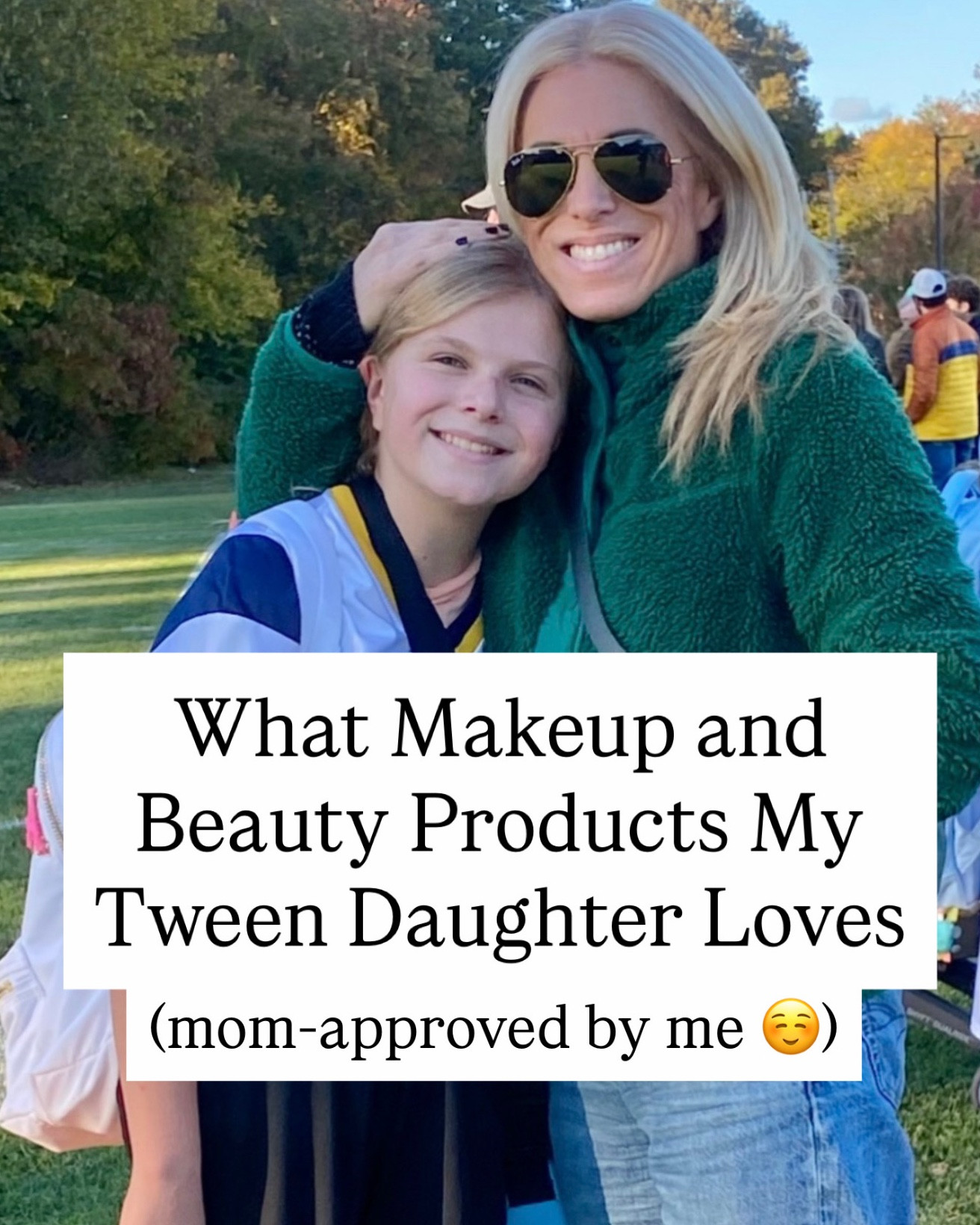 WHAT MAKEUP AND BEAUTY PRODUCTS MY TWEEN DAUGHTER LOVES 🩷 My daughter is beauty obsessed, so I thought it would be fun to show what beauty products she loves. These are beauty products for tweens that she uses on repeat. My faves for her. 🩷 Happy to share! 

#LTKKids #LTKBeauty