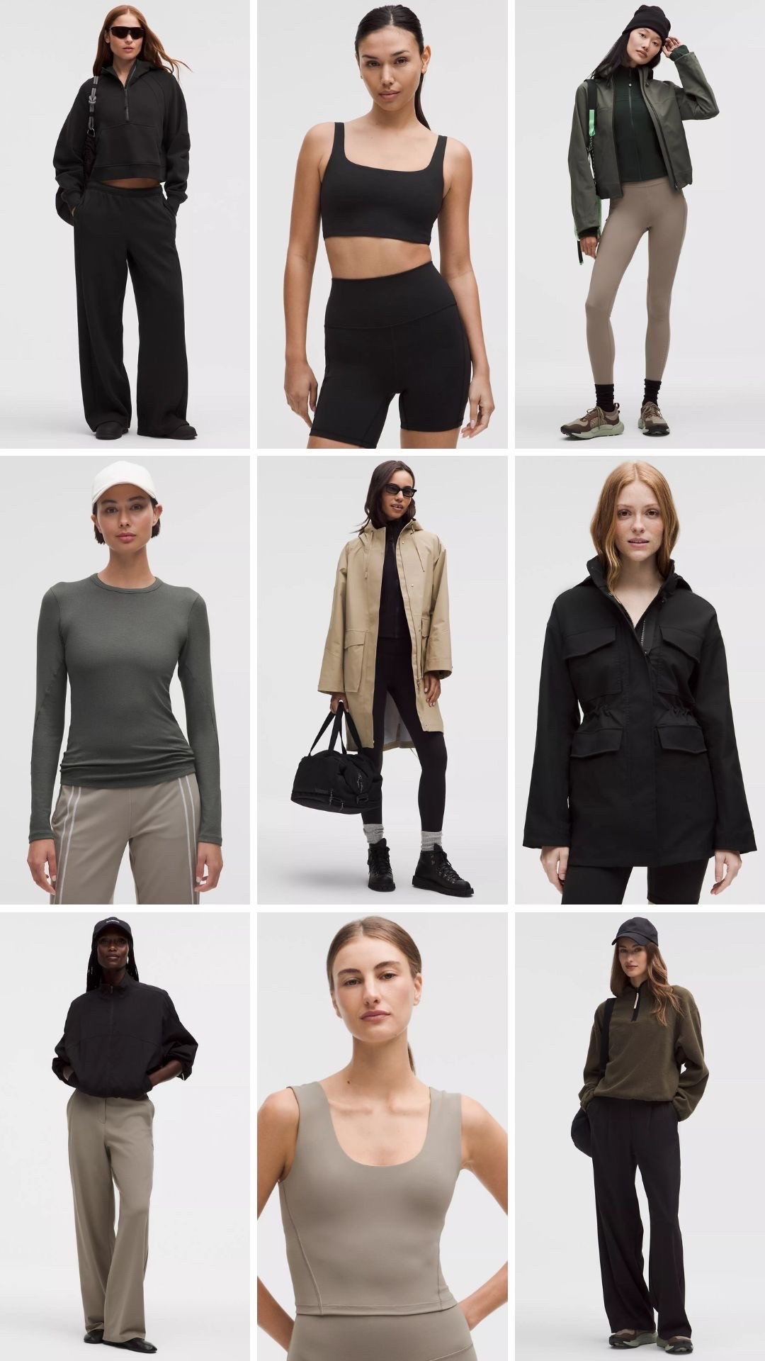 love the new arrivals at @lululemon #lululemoncreator #ad

#LTKFindsUnder100 #LTKActive #LTKStyleTip