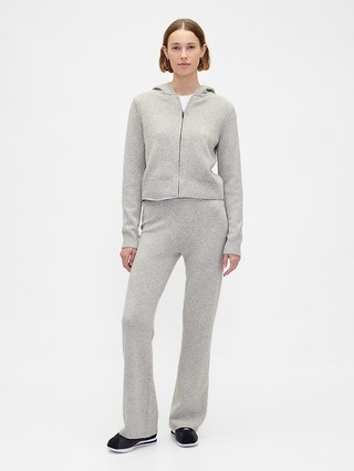 CashSoft Sweater Zip Hoodie | Gap (US)