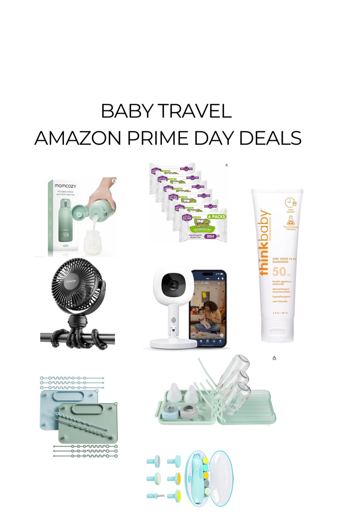 So many baby travel items I brought on our trip to Greece and Switzerland are on sale for Amazon Prime Day!

#LTKfamily #LTKtravel #LTKbaby