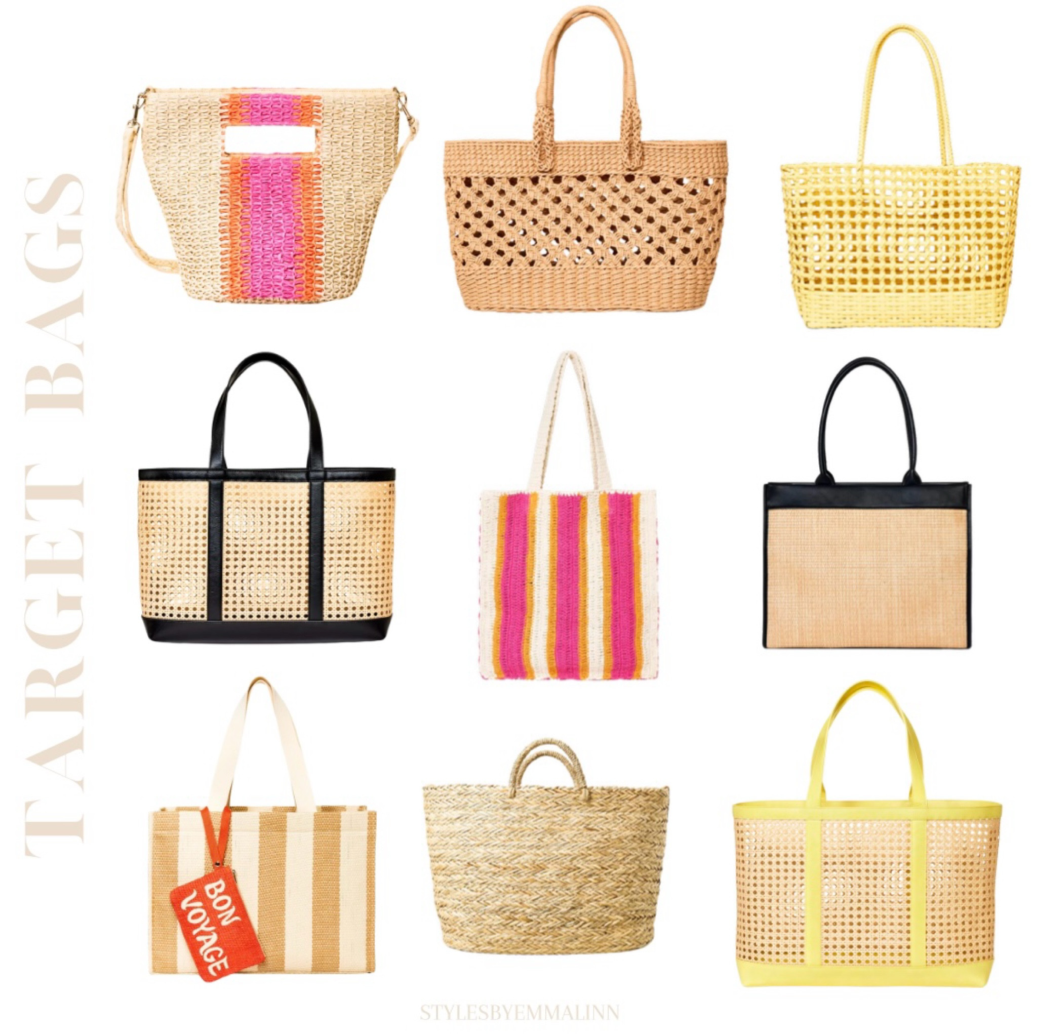 Target Circle Week! Get these ONLINE before they’re gone !!! 

Target Circle Week, Target Sale, Target Seasonal Sale, Target finds, Target sale of the year, biggest sale, best finds, purse finds, bag finds, summer purse, affordable bags, cheap purses, Styles by Emma Linn, Emma Linn

#LTKSeasonal #LTKSummerSales #LTKSaleAlert