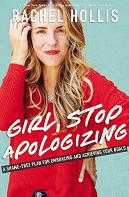 Rachel Hollis | Amazon (US)