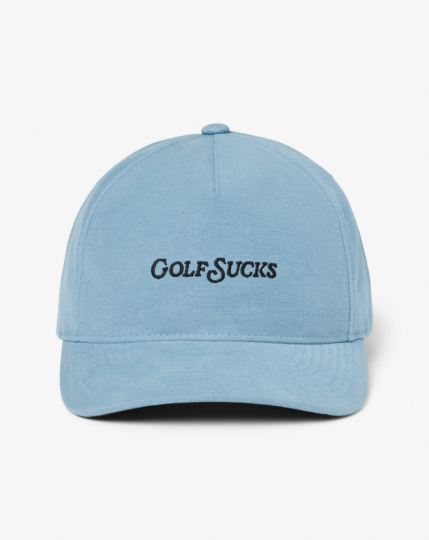 Golf Sucks Snapback Hat | TravisMathew