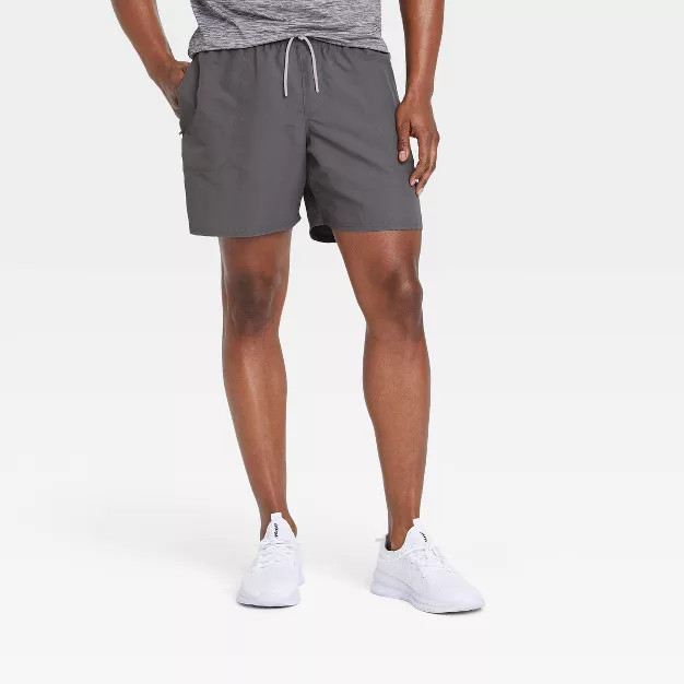 Men's Recycled Nylon Short - All in Motion | Target
