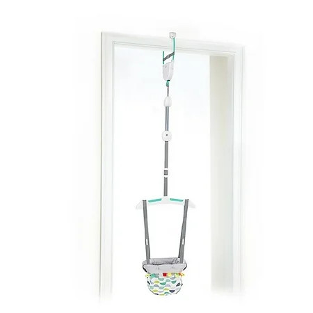 Bright Starts™ Playful Parade Door Jumper | Walmart (US)