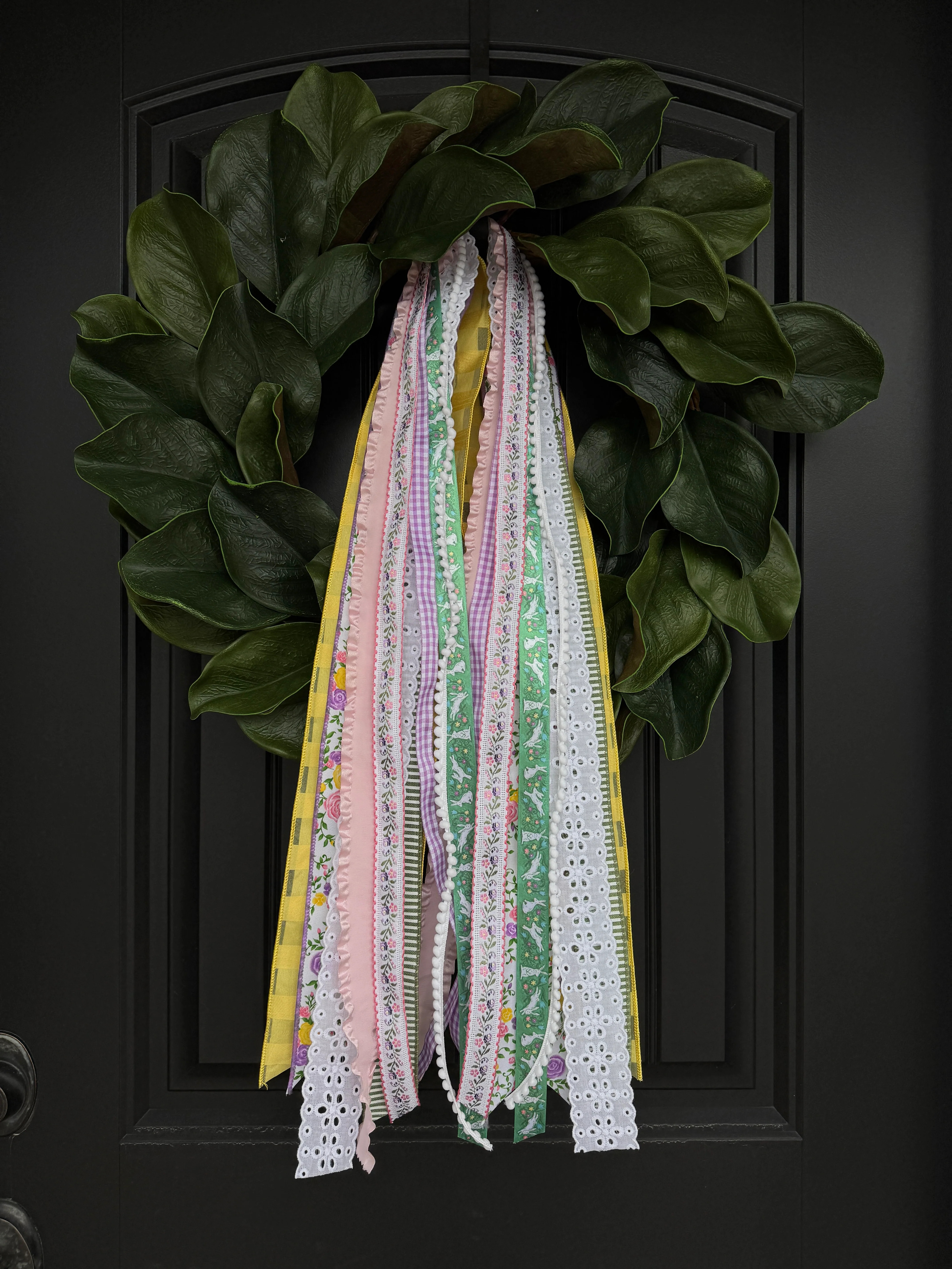 Hello Springtime - Long 27” | House of Turnberry