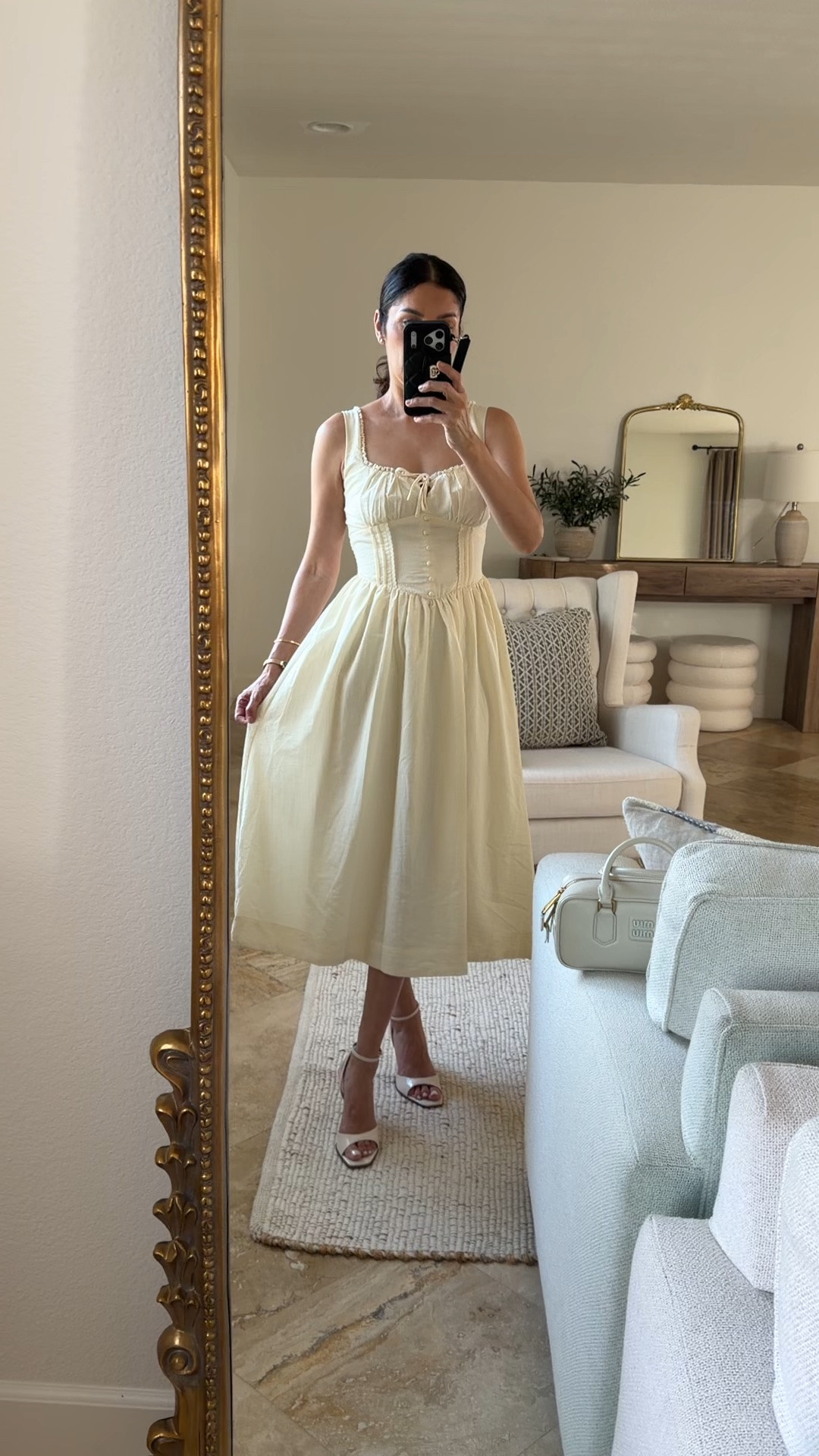 Nordstrom Anniversary Sale finds.
Nordstrom sale.
Dress sizing: 

➡️Wearing size XS - yellow corset slike dress

➡️ My Body dimensions 
Bra: 32C (81 cm)
Waist:26" (66 cm)
Hips: 38" (96.5 cm)
Height: 5'7" (170 cm)

.

Vacation summer must-haves. Some of the items sell out quickly; I linked similar outfits. They do restock.
#vacation vacationoutfits #amazonfashionfinds #boutique #affordablefashion

What to pack. Resort wear. Resort outfits.Vacation dresses. What to wear. Best sellers. Best vacation outfits. Nordstrom Anniversary Sale 2026. Best resort dresses.summer outfits over 40. Summer dresses. Wedding guest dress summer.

#LTKOver40 #LTKSaleAlert #LTKU