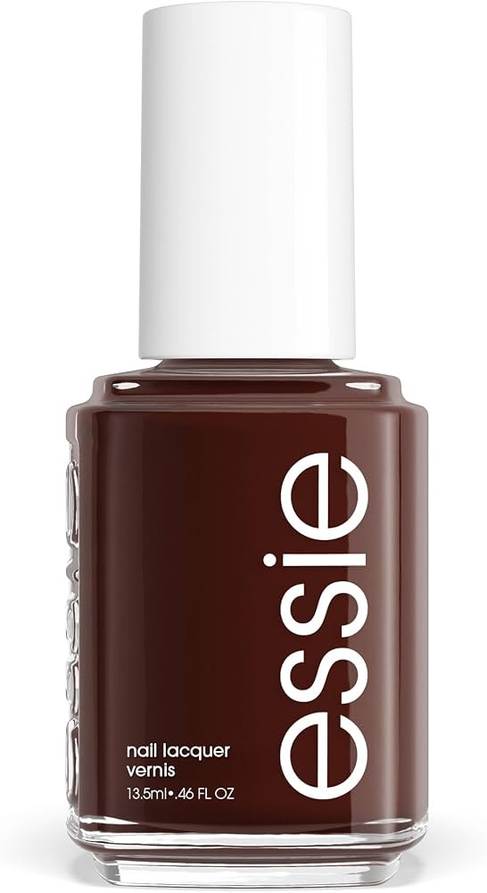 essie Salon-Quality Nail Polish, Vegan, Odd Squad, Neutral, Odd Squad, 0.46 fl oz | Amazon (US)