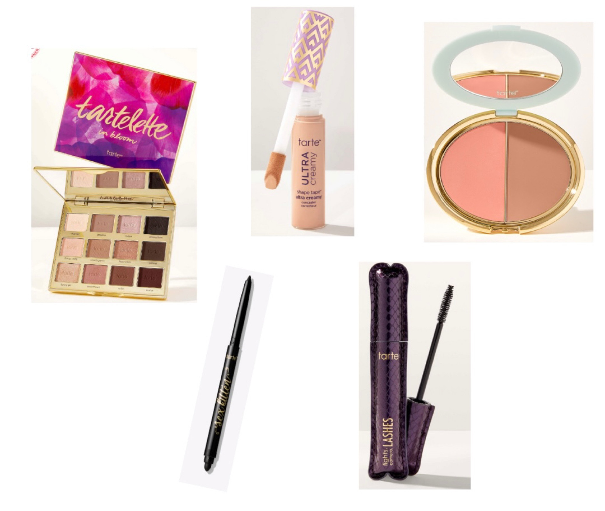 Tarte Sale

#LTKSale #LTKbeauty