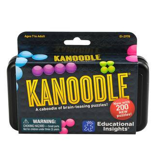 Educational Insights Kanoodle Game | Michaels® | Michaels Stores