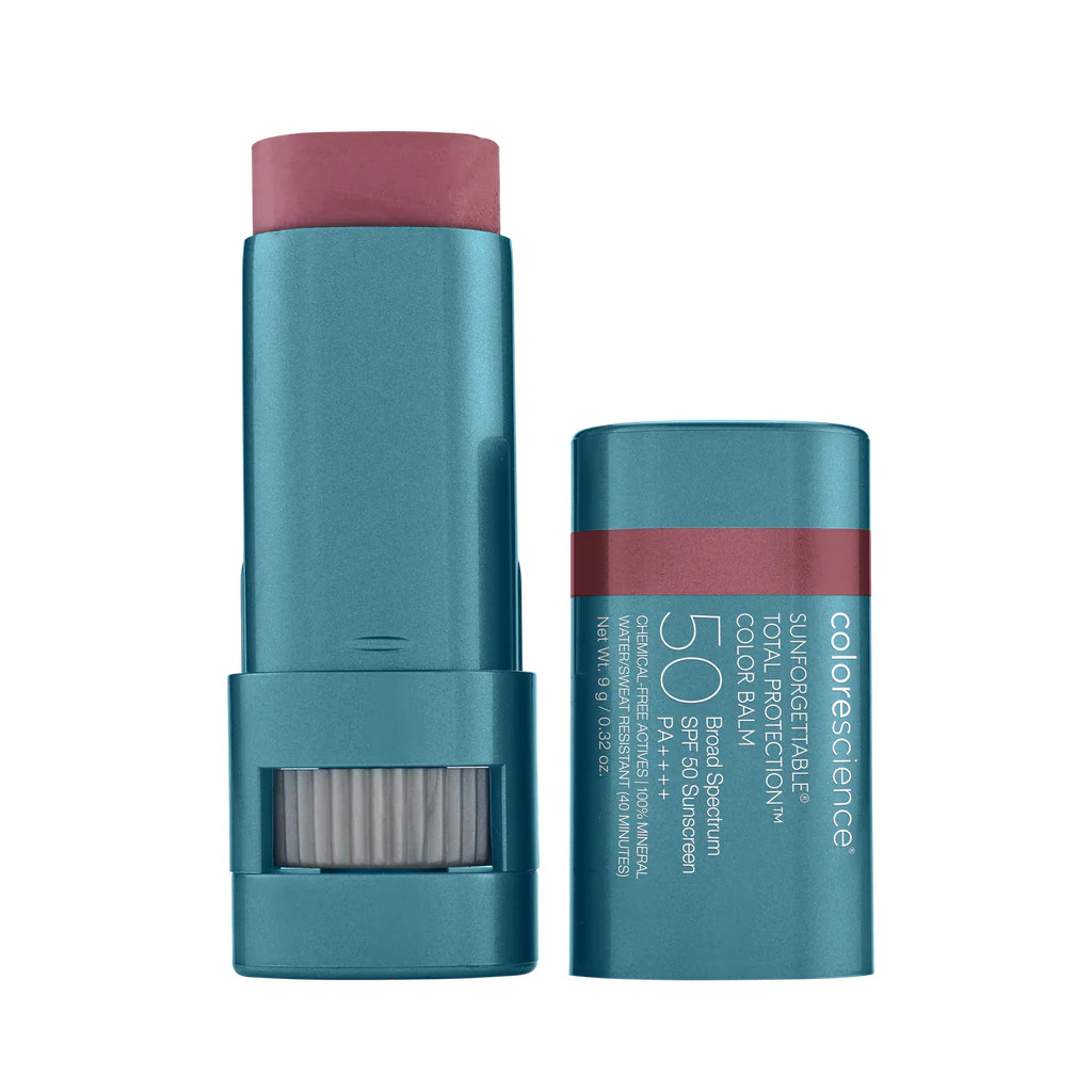 Sunforgettable® Total Protection™ Color Balm SPF 50 | Colorescience