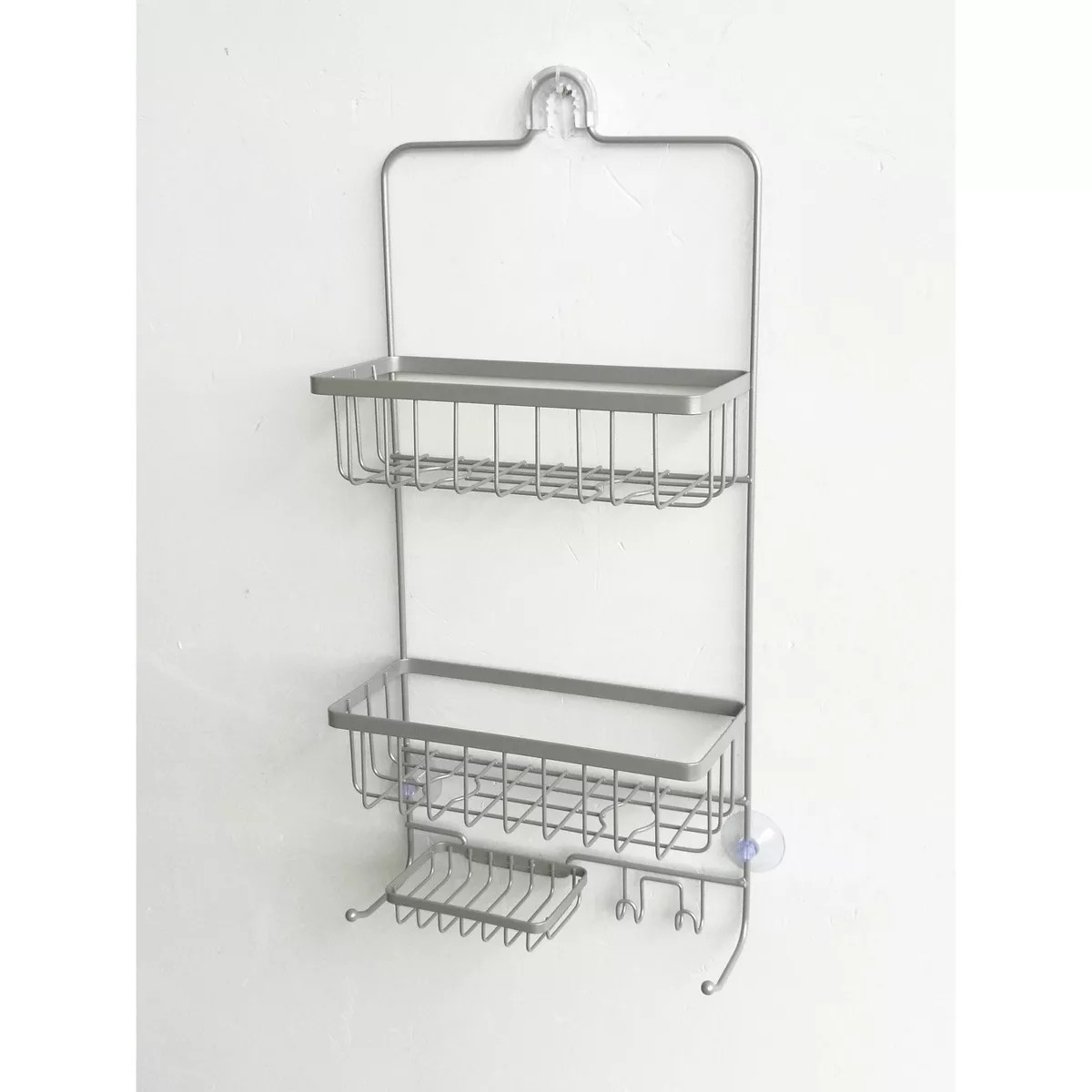 Bathroom Shower Caddy - Threshold™ | Target