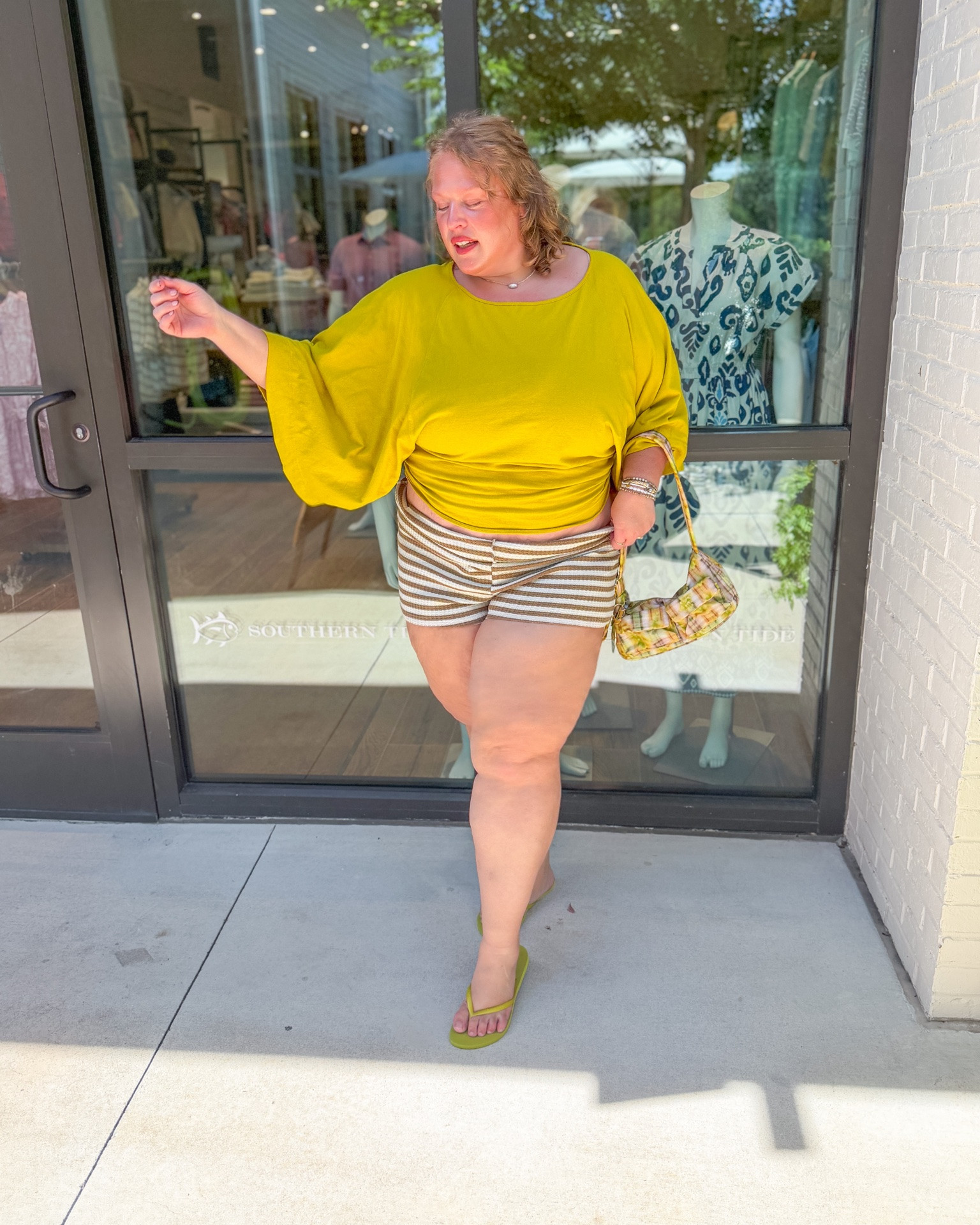 Boho breeze

#LTKTravel #LTKPlusSize #LTKMidsize